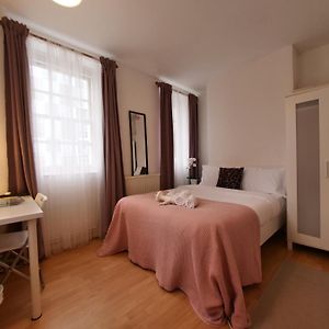 Appartement met Drie Slaapkamers
